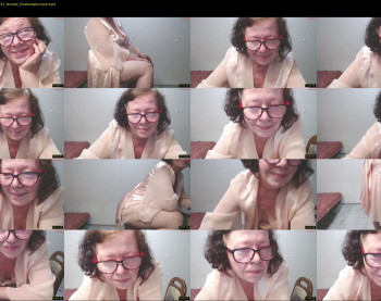 adelewildx — 65 minute Chaturbate female cam show recording, 720p, May 3, 2024