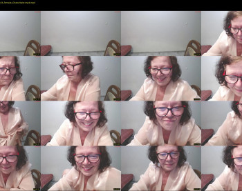 adelewildx — 33 minute Chaturbate female cam show recording, 720p, May 3, 2024