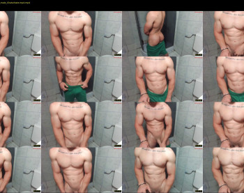 advp69 — 8 minute Chaturbate male cam show recording, 480p, May 2, 2024