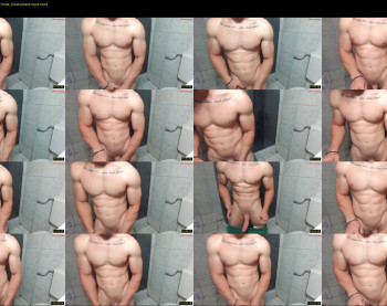 advp69 — 90 minute Chaturbate male cam show recording, 480p, May 2, 2024