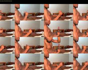 ahnoreclis — 13 minute Chaturbate male cam show recording, 720p, May 2, 2024
