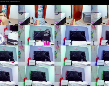 alejandra_martinss — 62 minute Chaturbate female cam show recording, 720p, May 2, 2024