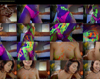 alejastorm — 51 minute Chaturbate female cam show recording, 720p, May 2, 2024