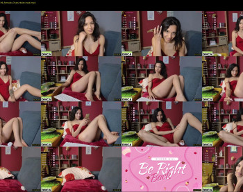 alice_bane — 120 minute Chaturbate female cam show recording, 720p, May 3, 2024