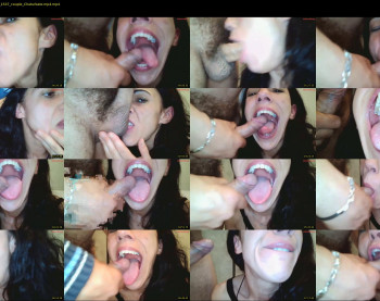 aliceanddave — 9 minute Chaturbate couple cam show recording, 480p, May 2, 2024