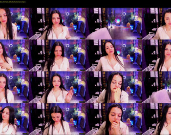 alma_pearl — 120 minute Chaturbate female cam show recording, 720p, May 2, 2024