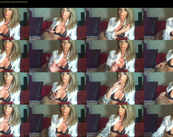 amanda0803 — 3 minute Chaturbate female cam show recording, 720p, May 2, 2024