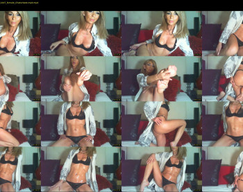 amanda0803 — 23 minute Chaturbate female cam show recording, 720p, May 2, 2024