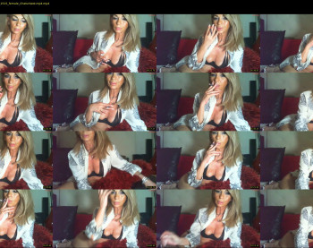amanda0803 — 4 minute Chaturbate female cam show recording, 720p, May 2, 2024