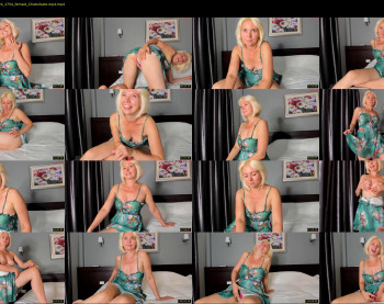 amanda___grey — 73 minute Chaturbate female cam show recording, 720p, May 2, 2024