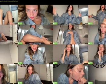 angel_from_sky — 120 minute Chaturbate female cam show recording, 720p, May 2, 2024