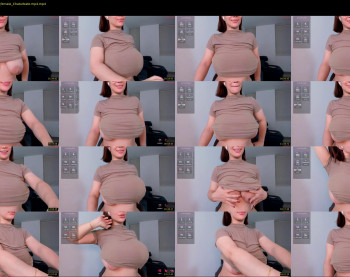 ann__w — 29 minute Chaturbate female cam show recording, 720p, May 2, 2024