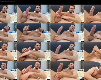 apollobest77 — 89 minute Chaturbate male cam show recording, 720p, May 3, 2024