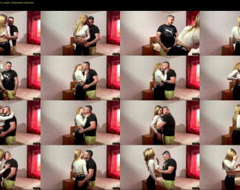 aryana14 — 3 minute Chaturbate couple cam show recording, 720p, May 2, 2024
