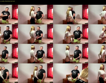 aryana14 — 36 minute Chaturbate couple cam show recording, 720p, May 2, 2024
