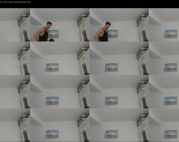 beatixxxandliam — 13 minute Chaturbate couple cam show recording, 480p, May 2, 2024