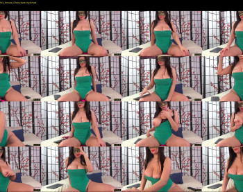 beccadelux — 20 minute Chaturbate female cam show recording, 720p, May 2, 2024