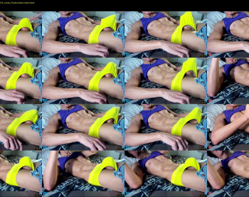 beranco19 — 4 minute Chaturbate male cam show recording, 720p, May 3, 2024