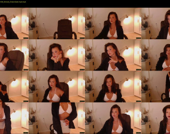 bitter_moon — 55 minute Chaturbate female cam show recording, 720p, May 2, 2024