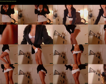 bitter_moon — 5 minute Chaturbate female cam show recording, 720p, May 2, 2024