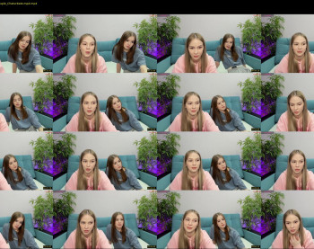 bjliki — 5 minute Chaturbate couple cam show recording, 720p, May 2, 2024