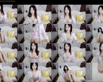 blon_kater — 81 minute Chaturbate female cam show recording, 720p, May 2, 2024