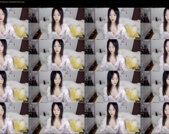blon_kater — 5 minute Chaturbate female cam show recording, 720p, May 2, 2024