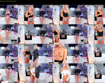 blush_mikki — 120 minute Chaturbate female cam show recording, 720p, May 2, 2024