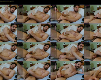 britishpoet — 39 minute Chaturbate male cam show recording, 720p, May 2, 2024