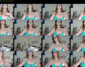 brooklyn_shai — 14 minute Chaturbate couple cam show recording, 720p, May 2, 2024