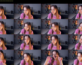 candy_sandy_ — 7 minute Chaturbate female cam show recording, 720p, May 2, 2024