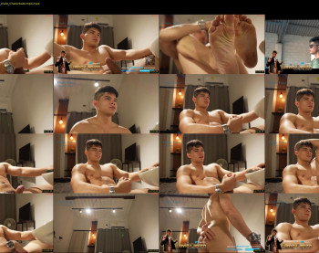 capizzi_ — 120 minute Chaturbate male cam show recording, 720p, May 2, 2024