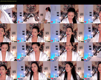 charlottte_001 — 52 minute Chaturbate female cam show recording, 720p, May 2, 2024
