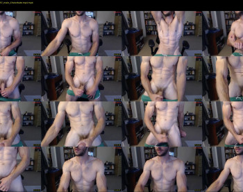 cloud900x — 40 minute Chaturbate male cam show recording, 480p, May 2, 2024