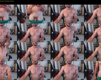 cloud900x — 11 minute Chaturbate male cam show recording, 480p, May 2, 2024