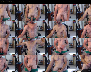 cloud900x — 50 minute Chaturbate male cam show recording, 480p, May 2, 2024