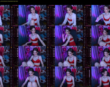 coddleweeper — 60 minute Chaturbate female cam show recording, 720p, May 2, 2024