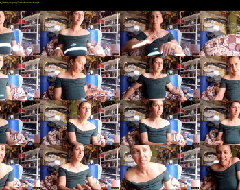 crazybrenda89 — 76 minute Chaturbate couple cam show recording, 720p, May 2, 2024
