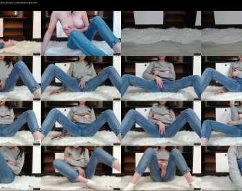 cuteemouse — 48 minute Chaturbate female cam show recording, 720p, May 2, 2024