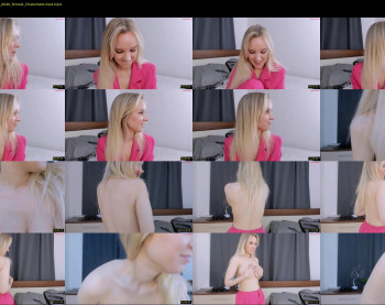 darleneferran — 28 minute Chaturbate female cam show recording, 720p, May 3, 2024