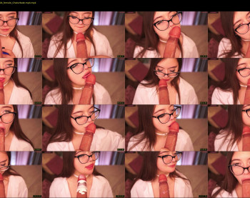 deepsouly — 83 minute Chaturbate female cam show recording, 720p, May 2, 2024