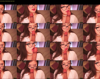 deepsouly — 3 minute Chaturbate female cam show recording, 720p, May 2, 2024