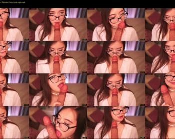 deepsouly — 9 minute Chaturbate female cam show recording, 720p, May 2, 2024