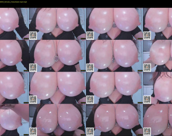 dolce4you69 — 46 minute Chaturbate female cam show recording, 720p, May 2, 2024