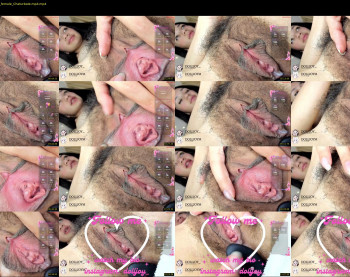 doll_joy — 13 minute Chaturbate female cam show recording, 720p, May 3, 2024