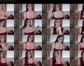 drippingwetgoddess — 13 minute Chaturbate female cam show recording, 720p, May 2, 2024