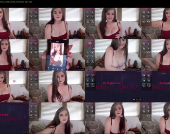 drippingwetgoddess — 36 minute Chaturbate female cam show recording, 720p, May 2, 2024