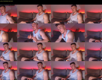 eddieds — 36 minute Chaturbate male cam show recording, 720p, May 2, 2024