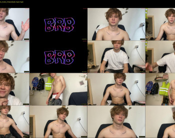 eitanhere — 121 minute Chaturbate male cam show recording, 720p, May 2, 2024
