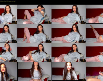 elisa_bright — 47 minute Chaturbate female cam show recording, 720p, May 2, 2024